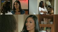 Beyond the Gates: Leslie is always two steps ahead | Image: CBS